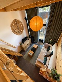 Tiny House op de Veluwe - 1