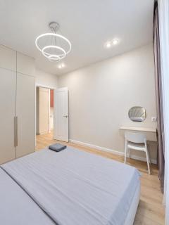 2BR Baidaulet Хан Шатыр Green Mall - 7