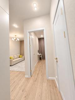 2BR Baidaulet Хан Шатыр Green Mall - 6