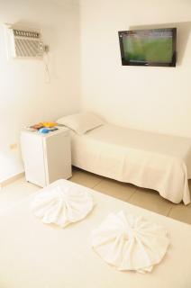 Hostal de la Costa - Villa Carlos Paz - 1
