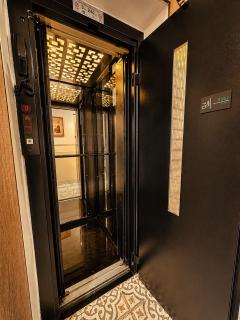 Nu 7 Historic Galata Home, Authentic Character - 6