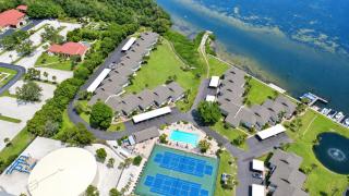 Bayside Longboat Key Condo Pier Pressure - 0