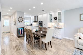 Bayside Longboat Key Condo Pier Pressure - 8