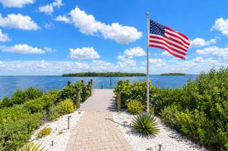 Bayside Longboat Key Condo Pier Pressure - 6