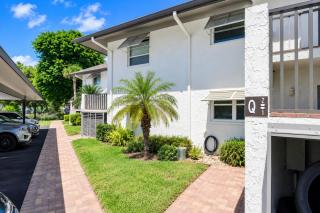 Bayside Longboat Key Condo Pier Pressure - 3