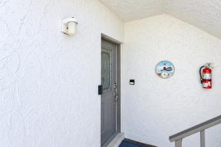 Bayside Longboat Key Condo Pier Pressure - 2