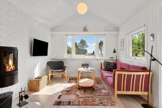 OH580 Hadsund - Over Åen 1 - 6