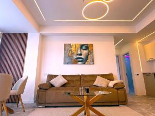 City view apartment Târgoviște - 8