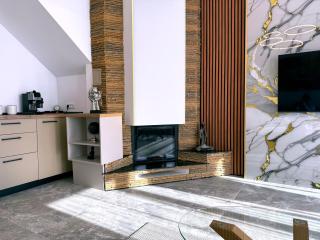 City view apartment Târgoviște - 2