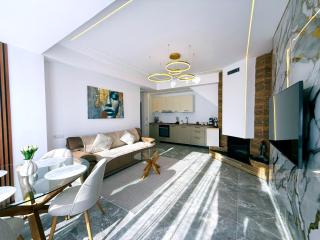City view apartment Târgoviște - 1