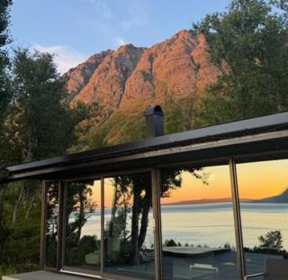 Tranquility, magnificent views and comfort in Lyngen - 0