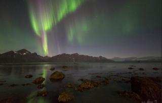 Tranquility, magnificent views and comfort in Lyngen - 6