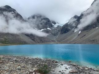 Tranquility, magnificent views and comfort in Lyngen - 4