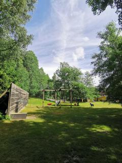 Your home away from home near Volvo CE, work and vacation - 1