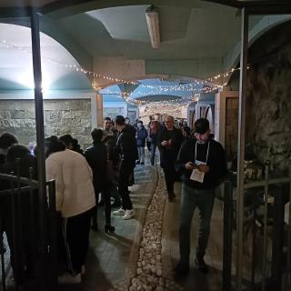S13S Trail Italy - 5