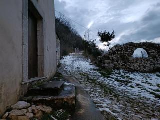 S13S Trail Italy - 3