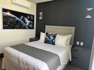 Hotel Mission Space 360 - Cancun - 8
