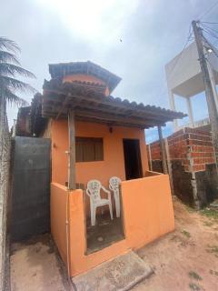 Chalé A GRANDE FAMÍLIA Praia de Sibauma - 2