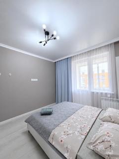 Nova City Туран Бесконтактное заселение - 6