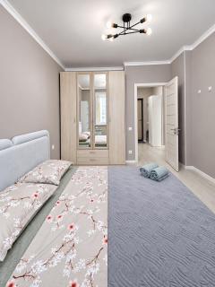 Nova City Туран Бесконтактное заселение - 5