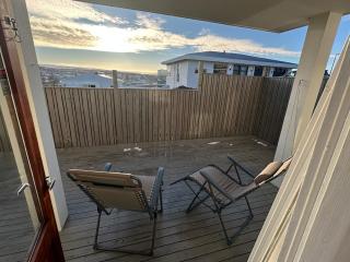 Private Hot Tub Hideaway with Aurora Views - 7