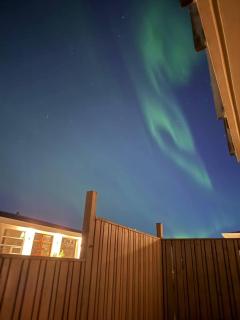 Private Hot Tub Hideaway with Aurora Views - 4