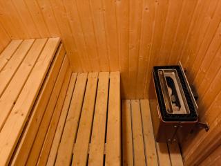 Forest Cottage Retreat with Sauna & Fireplace, Dalsland - 4