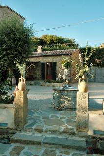Casale Delle Rose in Cortona with private pool - 8