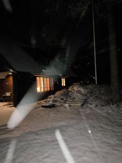 Forest Cottage Retreat with Sauna & Fireplace, Dalsland - 5