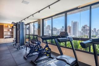 Charming apartment with city view BLB1104 - 1