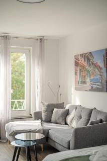 Modernes Apartment in Rüttenscheid - 9