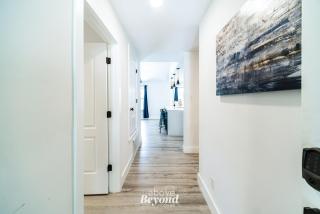 Modern on Rio - Northeast Austin Home - 1