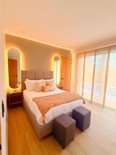 DIL's Forest Suites - 9