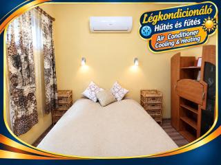 City Lights Apartman - 1