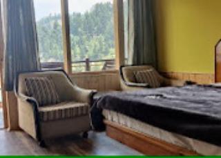Castle View Retreat - 3