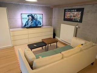 Modern Living im Hochspessart - 0