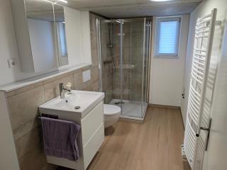 Modern Living im Hochspessart - 5
