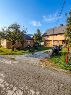 Tara Holiday Home - 4