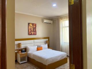 The Royal Ambassador Hotel - 5