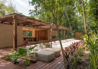 PenthouseLuxury - Laguna PoolPriv Paddles - Bacalar - 6
