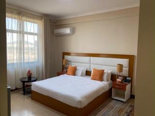 The Royal Ambassador Hotel - 7