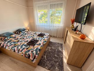 Maros Apartman - 9