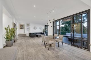 The Sunset Lane Waterfront Home - 2