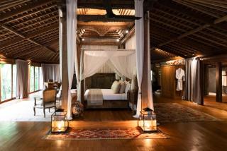 Suites at Nag Shampa Private Estate - 0