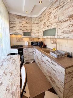 Maros Apartman - 6