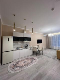 Riviera Plus Евро 2-комнатные апартаменты - 5