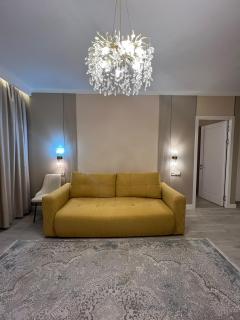Riviera Plus Евро 2-комнатные апартаменты - 6