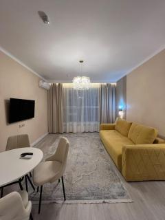 Riviera Plus Евро 2-комнатные апартаменты - 1