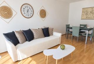 Appartement lumineux, à deux pas de la Seine - 9