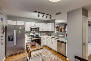 Easy Airport Access! Austin Home w/ Patio - 8